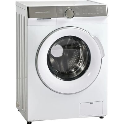 Scandomestic - WMF1408WA - 8 kg Scandomestic - WMF1408WA - 8 kg