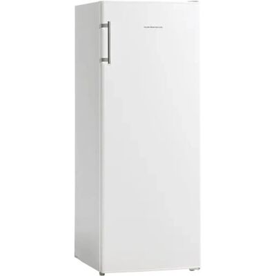 Scandomestic FRF168WE - Hvid - Standfryser Scandomestic FRF168WE - Hvid - Standfryser