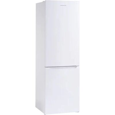Scandomestic - CBF293NFWD - Hvit - NoFrost - Fridge-freezer Scandomestic - CBF293NFWD - Hvit - NoFrost - Fridge-freezer