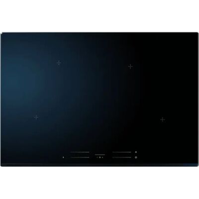 Scandomestic - HOI77F - Sort - Induktionsplade Scandomestic - HOI77F - Sort - Induktionsplade