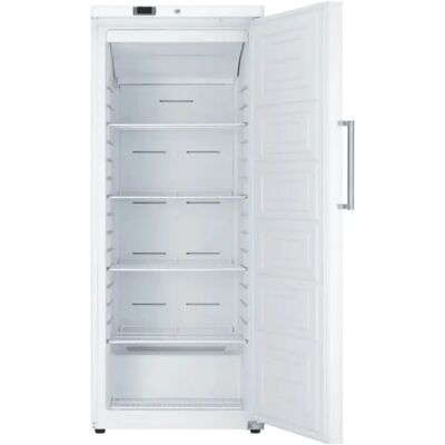 Scandomestic - GUF590WB - 510 L - Hvid - Fryser Scandomestic - GUF590WB - 510 L - Hvid - Fryser