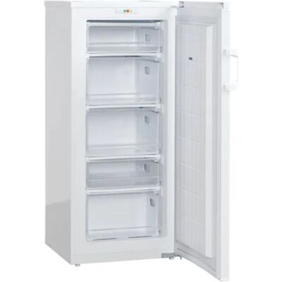 Scandomestic - FRF127WE - Hvid - 127 L - upright freezer Scandomestic - FRF127WE - Hvid - 127 L - upright freezer