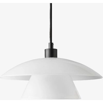 Dyberg Larsen D28 Opalglass Pendellampe Dyberg Larsen D28 Opalglass Pendellampe