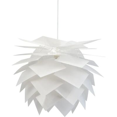 Suspension Pineapple Petite de Dyberg Larsen - Éclairage plafond - Publicité Suspension Pineapple Petite de Dyberg Larsen - Éclairage plafond - Publicité