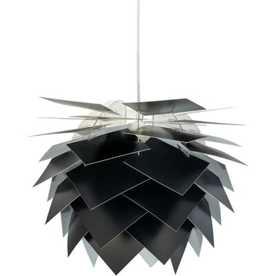 Suspension noire D35 Dyberg Larsen - Lampe suspendue - Publicité Suspension noire D35 Dyberg Larsen - Lampe suspendue - Publicité