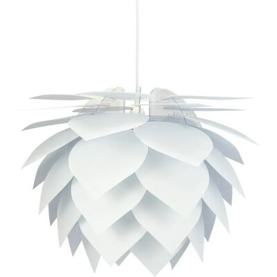 Dyberg Larsen 6017 Plafonnier - Blanc, 45cm, Dimmable - Publicité Dyberg Larsen 6017 Plafonnier - Blanc, 45cm, Dimmable - Publicité