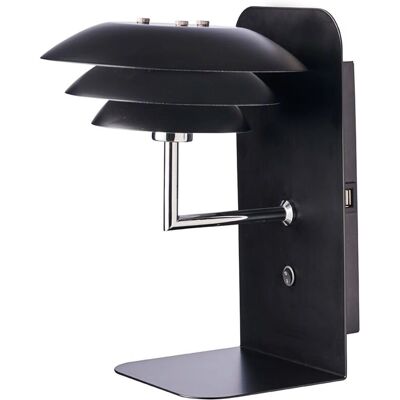 Dyberg Larsen Lighting DL20 Étagère USB - Étagère - Publicité Dyberg Larsen Lighting DL20 Étagère USB - Étagère - Publicité