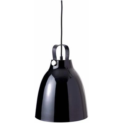 Dyberg Larsen Copenhagen Dome Loftslampe - IP20, dæmpbar, metal, 26,5cm Dyberg Larsen Copenhagen Dome Loftslampe - IP20, dæmpbar, metal, 26,5cm