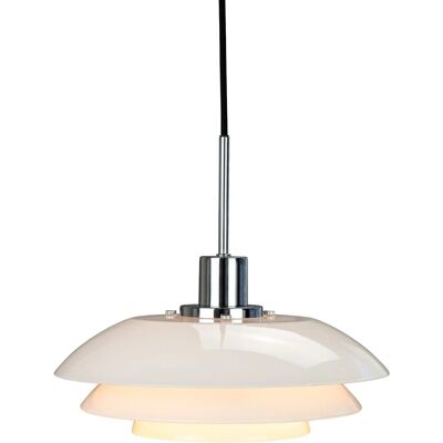 Dyberg Larsen Opal Multi Arm Dome Shade Pendelleuchte - Deckenleuchte Dyberg Larsen Opal Multi Arm Dome Shade Pendelleuchte - Deckenleuchte