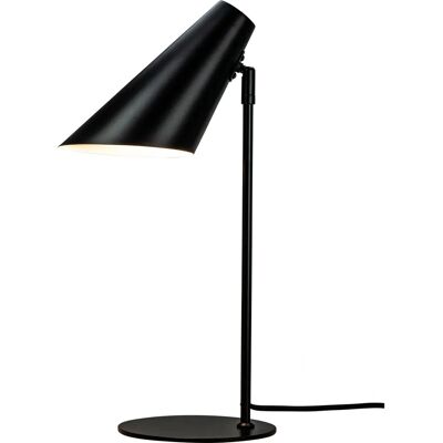 Dyberg Larsen Cale Dimmbar Tischlampe Schwarz Dyberg Larsen Cale Dimmbar Tischlampe Schwarz