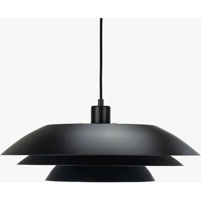 Luminaire Suspension Dyberg Larsen - Métal Dimmable 45cm - Publicité Luminaire Suspension Dyberg Larsen - Métal Dimmable 45cm - Publicité