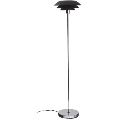Dyberg Larsen DL31 Lampe de Sol en Métal - Dimmable 133cm Dyberg Larsen DL31 Lampe de Sol en Métal - Dimmable 133cm