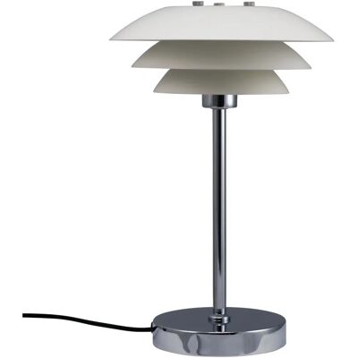 Lampada da Tavolo Dyberg Larsen DL20 - Design Scandinavo Lampada da Tavolo Dyberg Larsen DL20 - Design Scandinavo