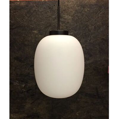 Suspension Globe Opale Dyberg Larsen - Lampe de Plafond Suspension Globe Opale Dyberg Larsen - Lampe de Plafond