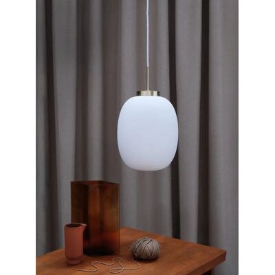 Dyberg Larsen DL39 Opal Taklampe - Taklampe Dyberg Larsen DL39 Opal Taklampe - Taklampe
