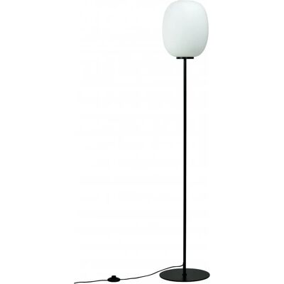 Dyberg Larsen DL39 Gulvlampe sort - Gulvlampe Dyberg Larsen DL39 Gulvlampe sort - Gulvlampe