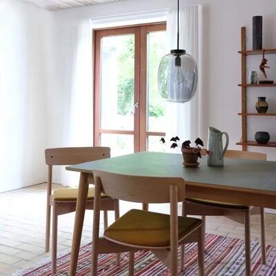 Dyberg Larsen Rauch Pendelleuchte - 39cm - Deckenleuchte Dyberg Larsen Rauch Pendelleuchte - 39cm - Deckenleuchte