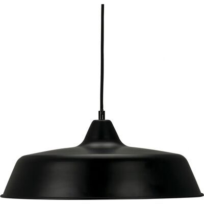 Dyberg Larsen Raw Dome Pendelleuchte - Deckenleuchte Dyberg Larsen Raw Dome Pendelleuchte - Deckenleuchte