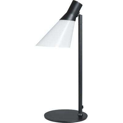 Dyberg Larsen Gent Schreibtischlampe Schwarz - Tischlampe Dyberg Larsen Gent Schreibtischlampe Schwarz - Tischlampe