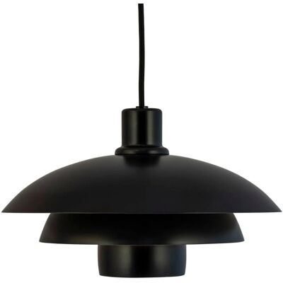 Suspension Morph Ø30 - Design Scandinave Minimaliste - Publicité Suspension Morph Ø30 - Design Scandinave Minimaliste - Publicité
