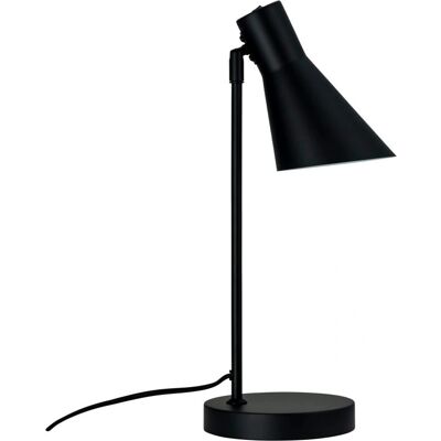 Dyberg Larsen DL12 Metalle Tischlampe - Arbeitsleuchte - Schwarz - 44.5cm Dyberg Larsen DL12 Metalle Tischlampe - Arbeitsleuchte - Schwarz - 44.5cm