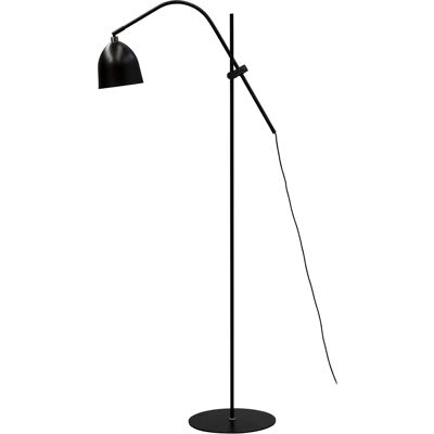 Dyberg Larsen Easton Stehlampe - Schwarz, Dimmbare - Stehleuchte Dyberg Larsen Easton Stehlampe - Schwarz, Dimmbare - Stehleuchte