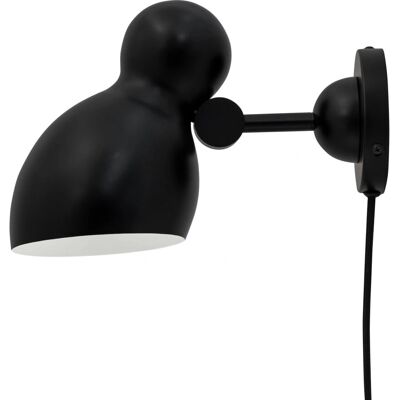 Dyberg Larsen Ludo Applique Murale - Lampe Murale - Design Ludique Dyberg Larsen Ludo Applique Murale - Lampe Murale - Design Ludique