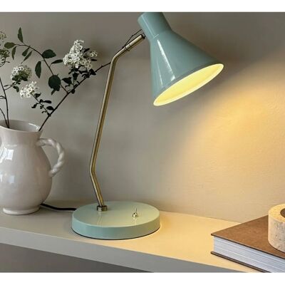 Lampe de Nuit Dyberg Larsen Sleep Menthe Lampe de Nuit Dyberg Larsen Sleep Menthe