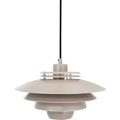 Dyberg Larsen Ejka Mini Beige - Lampe de Plafond - Type de Produit Dyberg Larsen Ejka Mini Beige - Lampe de Plafond - Type de Produit