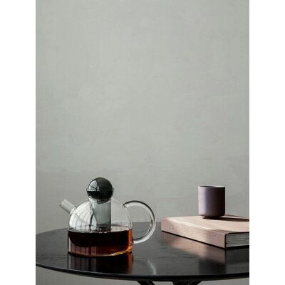fermet LIVING Teinett Still 1,25L - Teapot fermet LIVING Teinett Still 1,25L - Teapot