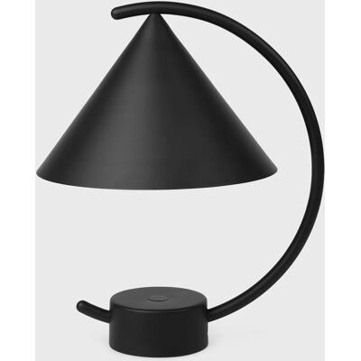 Lampada Meridian ferm LIVING - Geometrica, Wireless, Moderna Lampada Meridian ferm LIVING - Geometrica, Wireless, Moderna
