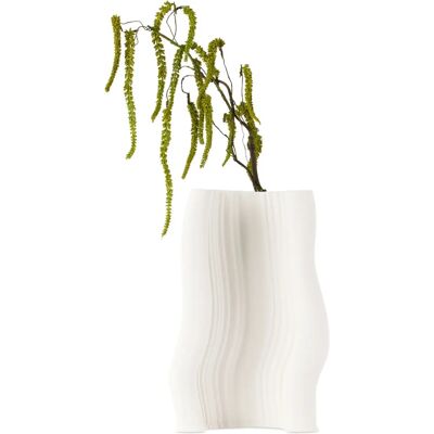 ferm LIVING Moire 30 cm Off-White ferm LIVING Moire 30 cm Off-White