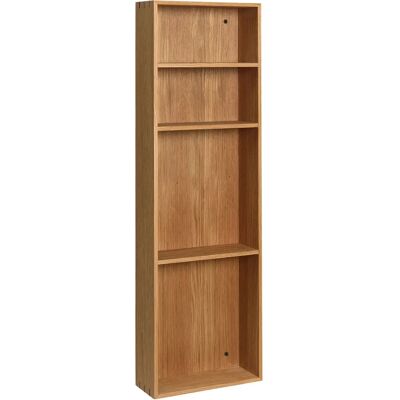 Ferm Living Mensola Bon - Rovere oliato - 47cm - Mensola Ferm Living Mensola Bon - Rovere oliato - 47cm - Mensola