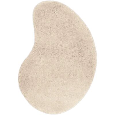 Tappeto Forma in Lana - Ferm LIVING - Piccolo Tappeto Forma in Lana - Ferm LIVING - Piccolo