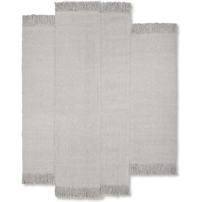Ferm Living Alter Teppe - Naturlig - 300x350 cm Ferm Living Alter Teppe - Naturlig - 300x350 cm