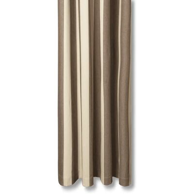 Ferm Living Chambray Dusjforheng - Stilig Stoff Dusjforheng Ferm Living Chambray Dusjforheng - Stilig Stoff Dusjforheng