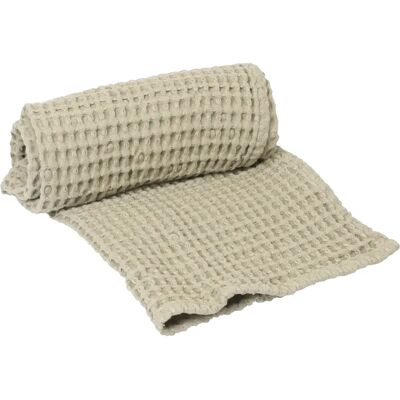 Ferm Living - Organic Handtuch - Lys Celadon Ferm Living - Organic Handtuch - Lys Celadon
