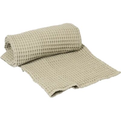 Ferm Living - Organic Bath Towel - 70x140 cm - Bath Towel Ferm Living - Organic Bath Towel - 70x140 cm - Bath Towel