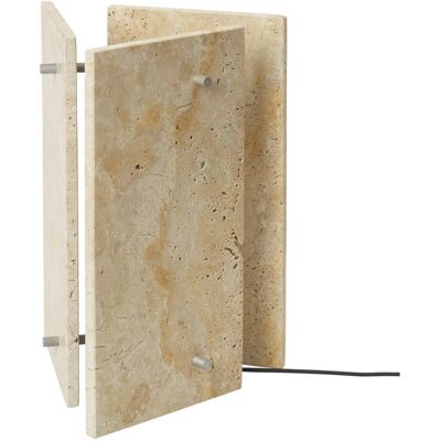 Ferm Living - Öste Tischleuchte - Beige - Tischlampe Ferm Living - Öste Tischleuchte - Beige - Tischlampe