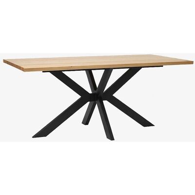 Homeroom Falkenberg 150 x 90 cm - Industriellt Bordskiva Homeroom Falkenberg 150 x 90 cm - Industriellt Bordskiva