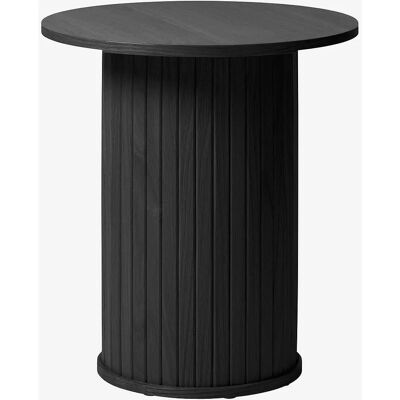 Unique Furniture - Røget eg træbænk - Bænk Unique Furniture - Røget eg træbænk - Bænk