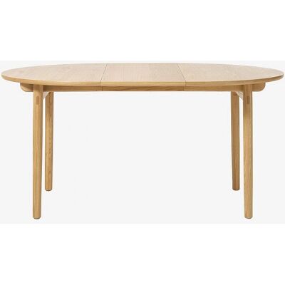 Unique Furniture - Carno - Ekfanér - Matbord Unique Furniture - Carno - Ekfanér - Matbord