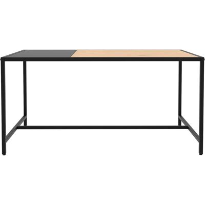 Håum - Soffbord Atlanta 60x120cm - Brun - Möbler Håum - Soffbord Atlanta 60x120cm - Brun - Möbler