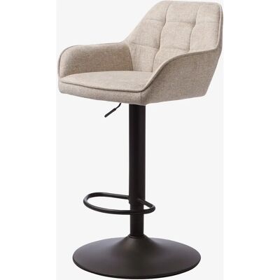 Homeroom Borgholm Beige 2-pack Barstolar Homeroom Borgholm Beige 2-pack Barstolar