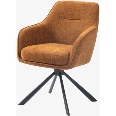 Homeroom Homeroom - Brons - Stol med Armstöd - Modern Design Homeroom Homeroom - Brons - Stol med Armstöd - Modern Design