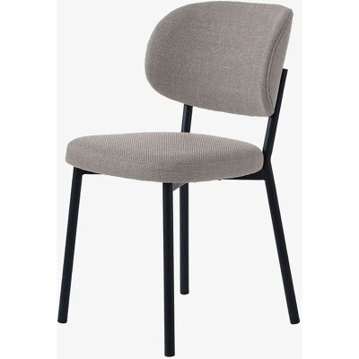 Homeroom Simrishamn Beige Stolset - Stol Homeroom Simrishamn Beige Stolset - Stol