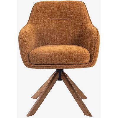 SoffaDirekt Vicky Drejestol - Swivel Chair SoffaDirekt Vicky Drejestol - Swivel Chair