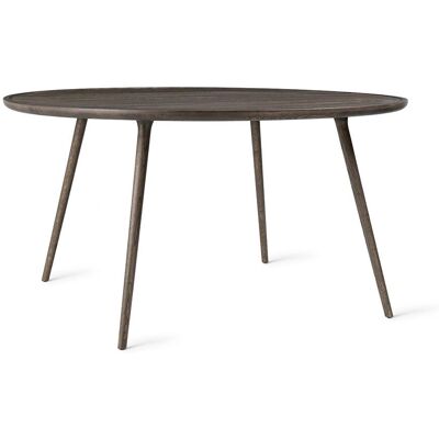Mater Nordisk Rund Spisebord - FSC Eik - Ø 140cm Mater Nordisk Rund Spisebord - FSC Eik - Ø 140cm
