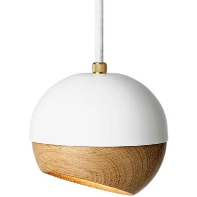 Mater Ray Taklampe - Bærekraftig skandinavisk design Mater Ray Taklampe - Bærekraftig skandinavisk design