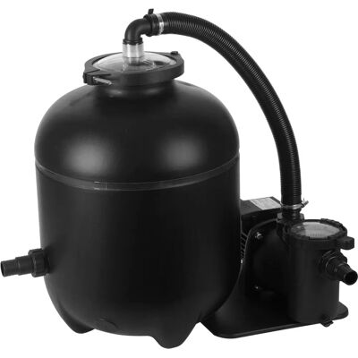 Swim & Fun Filter System - 400W - Pool Filterkugler Swim & Fun Filter System - 400W - Pool Filterkugler